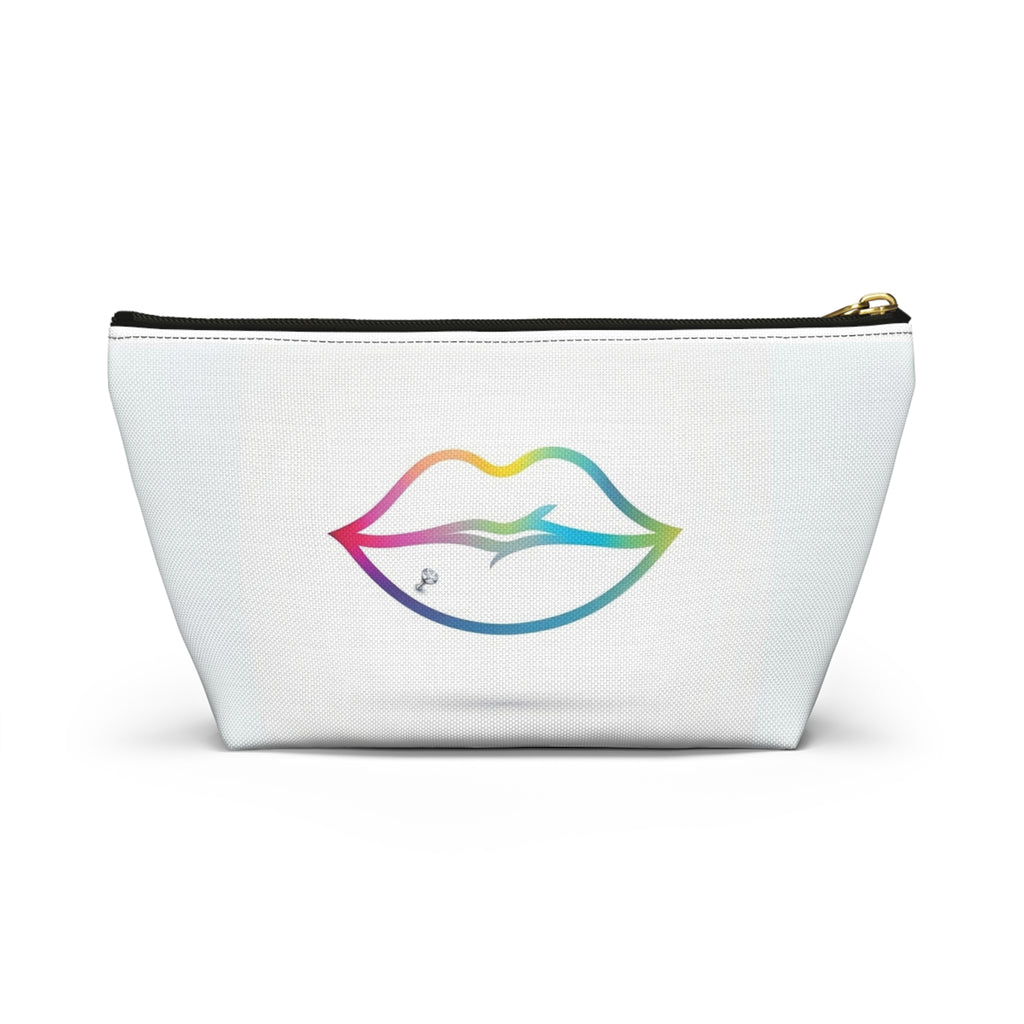 Rainbow Nursing Pouch