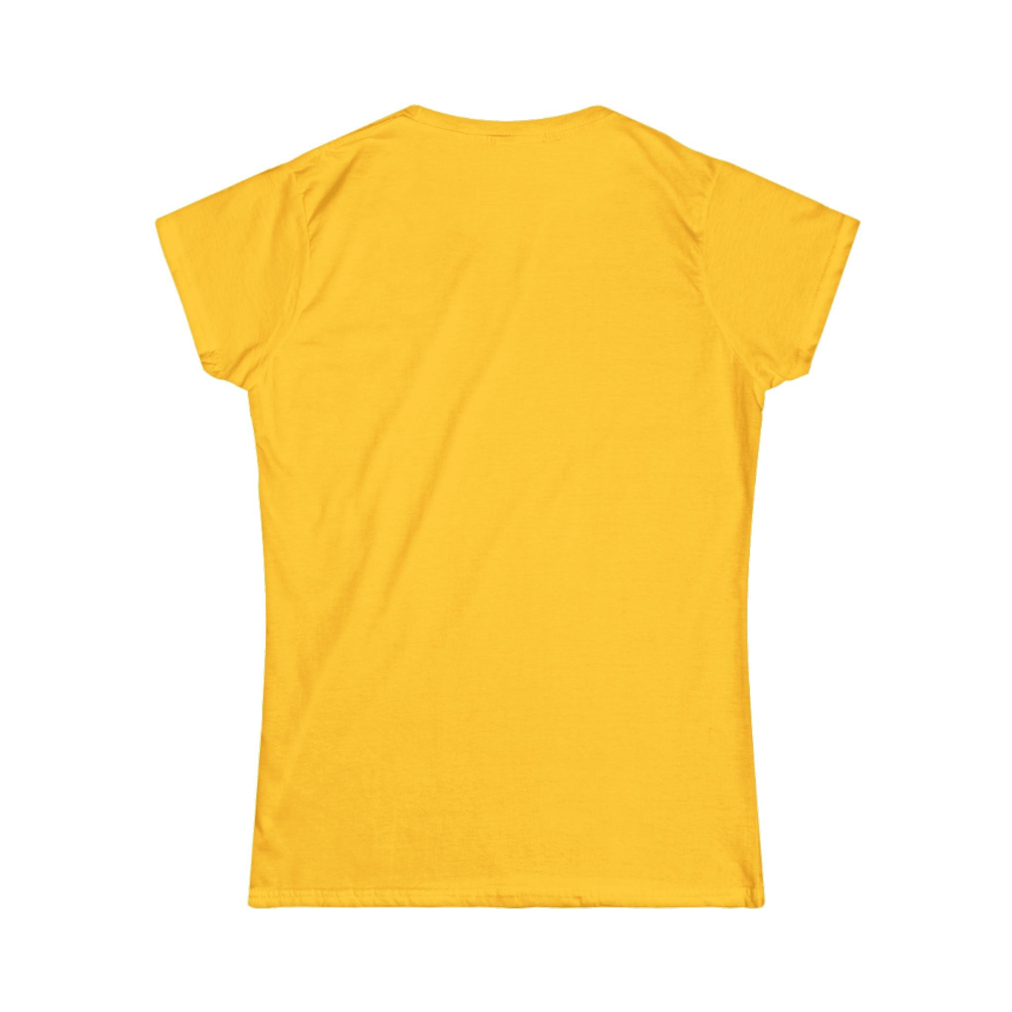 Nurse Minimalist Women's Tee — Simple Healthcare Pride Top