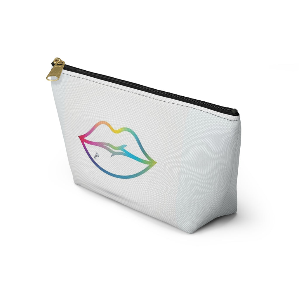 Rainbow Nursing Pouch