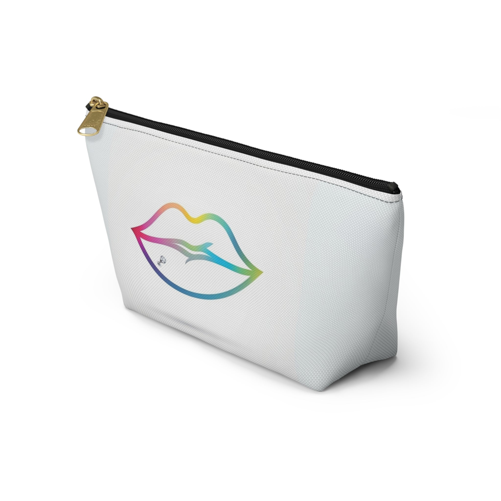 Rainbow Nursing Pouch