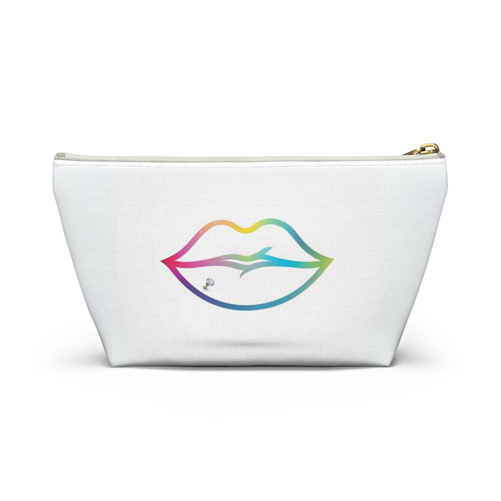Rainbow Nursing Pouch