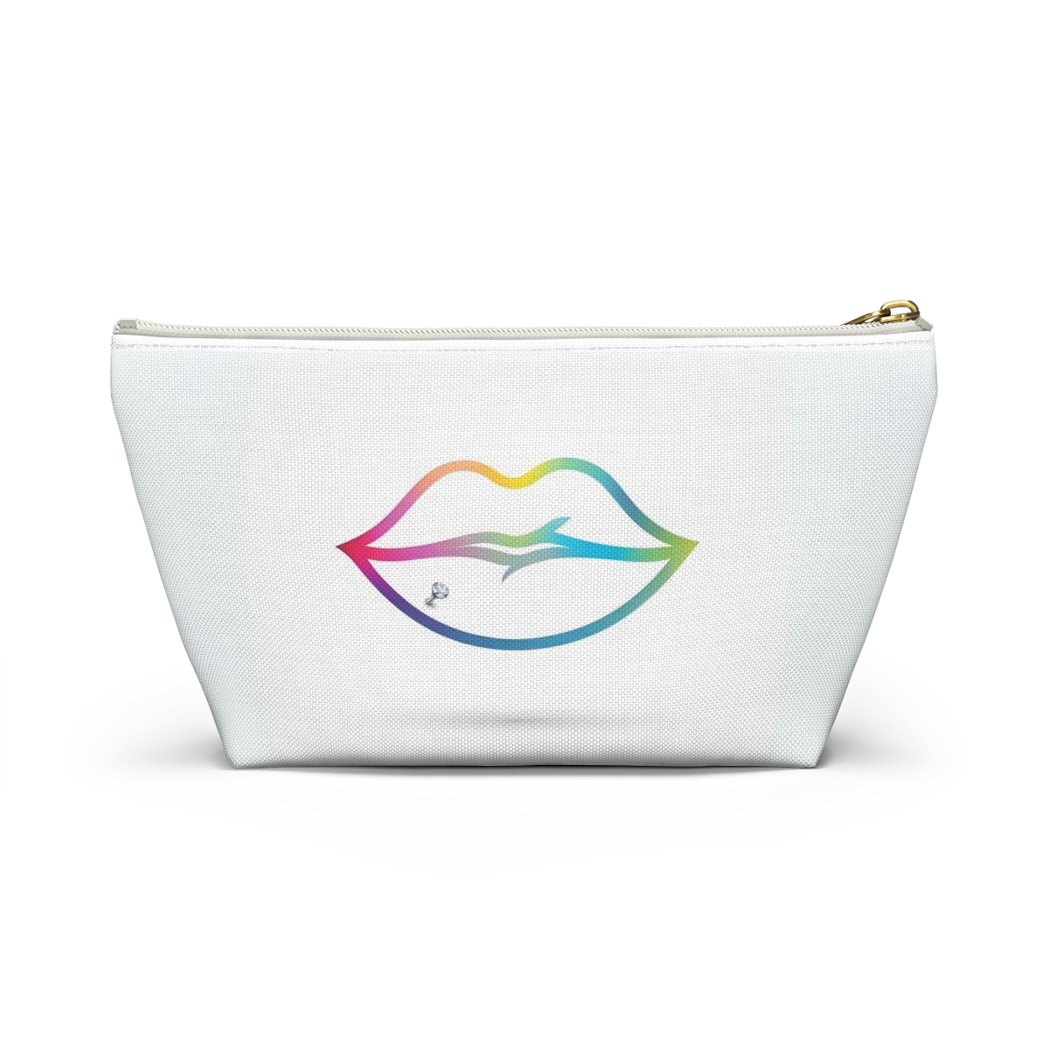 Rainbow Nursing Pouch