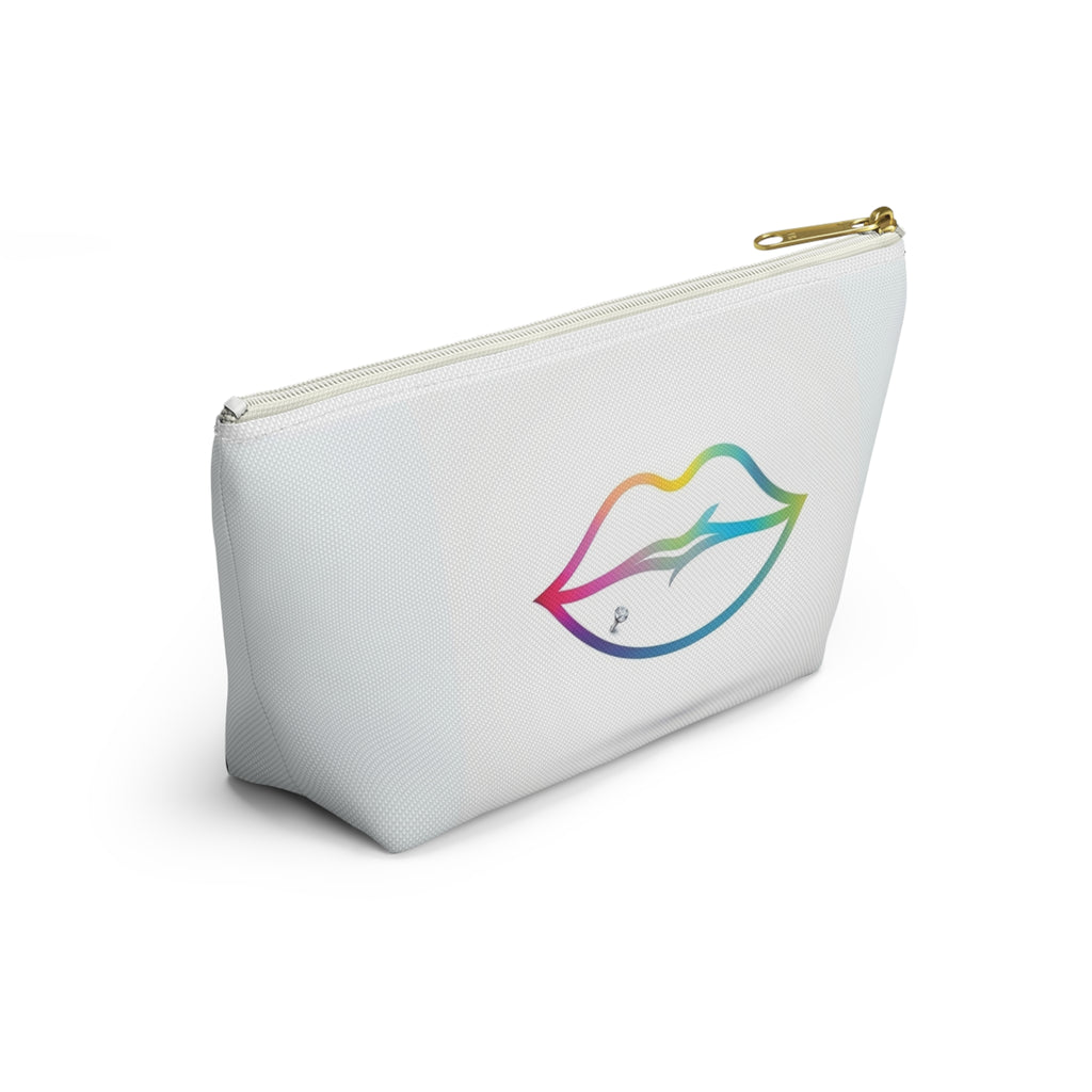 Rainbow Nursing Pouch