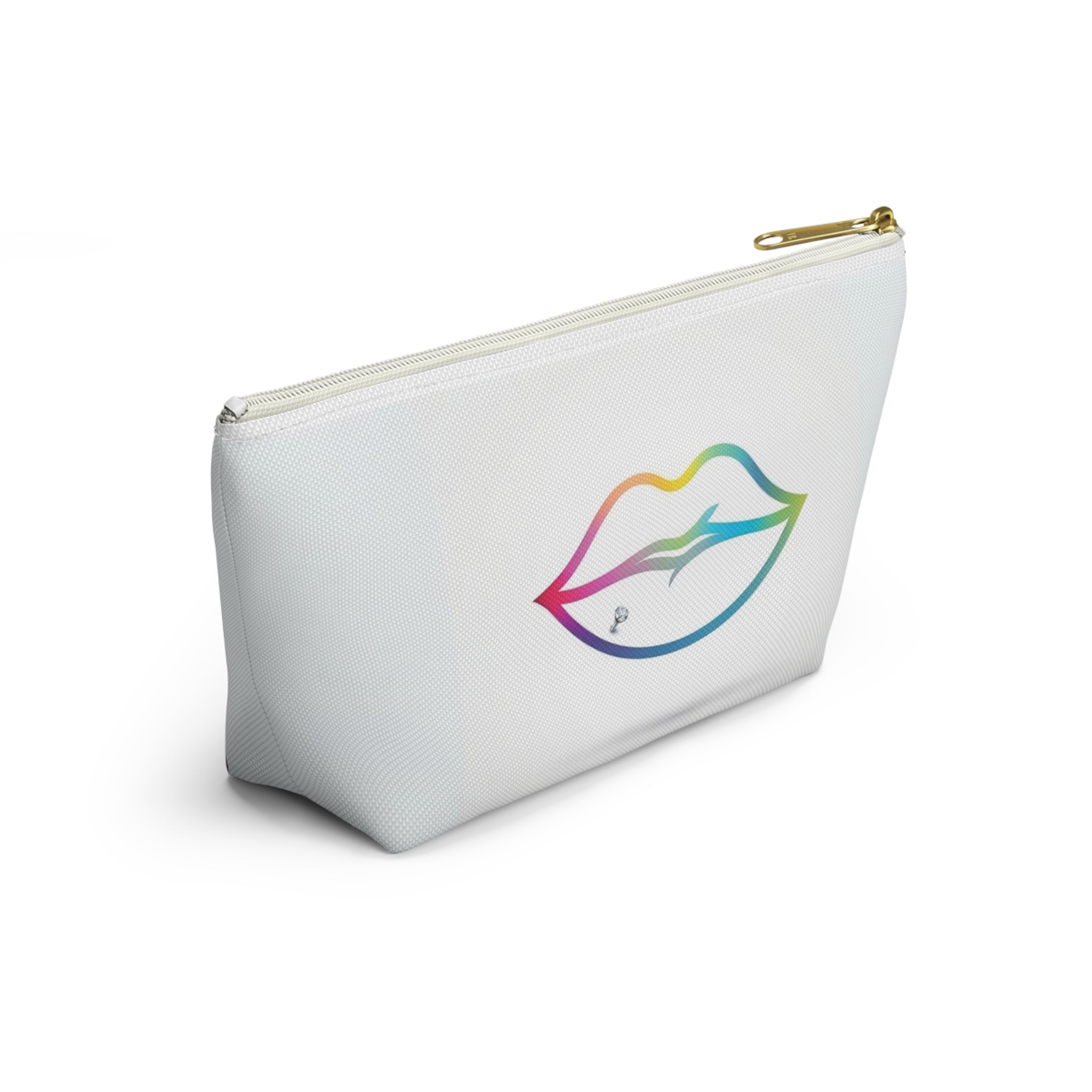 Rainbow Nursing Pouch