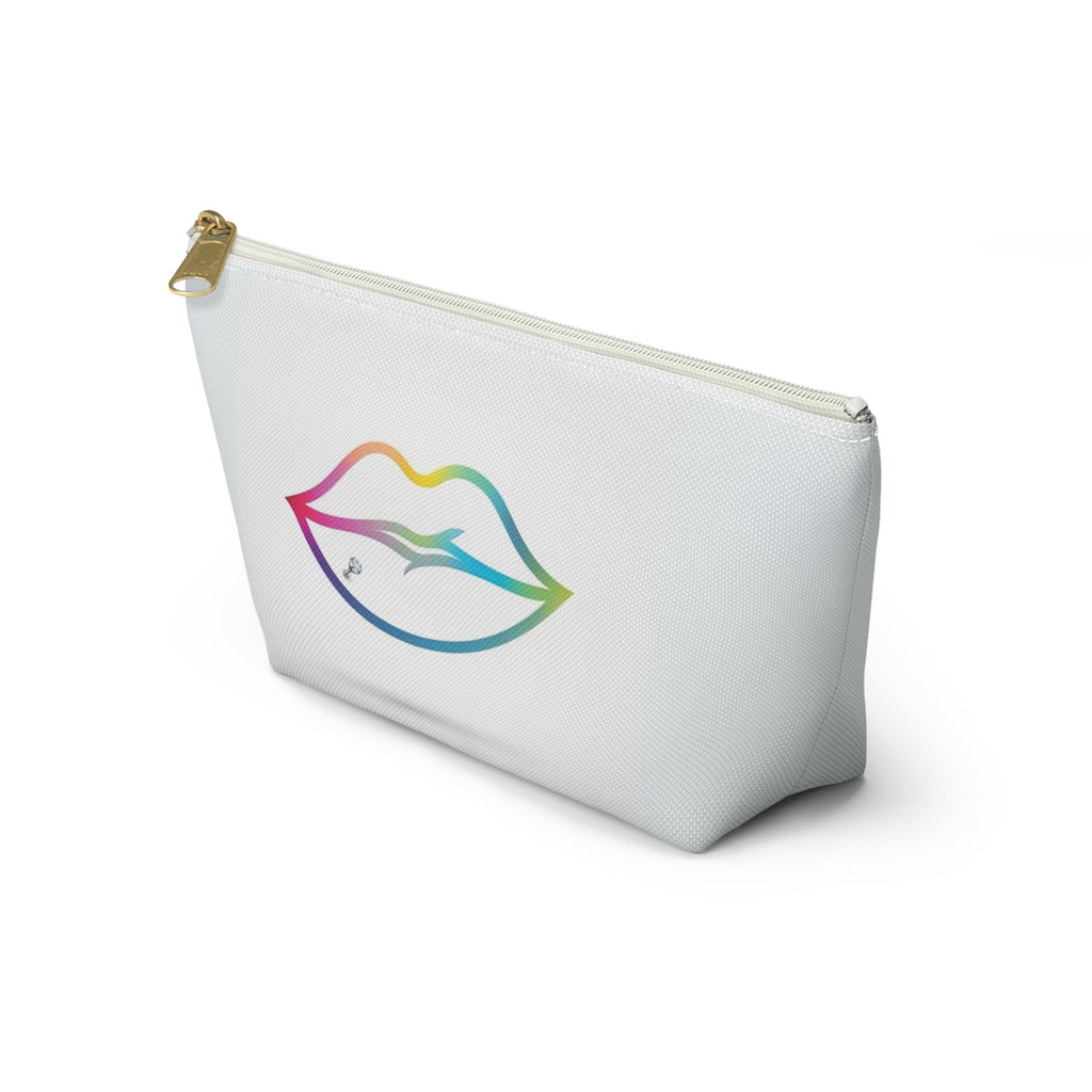 Rainbow Nursing Pouch