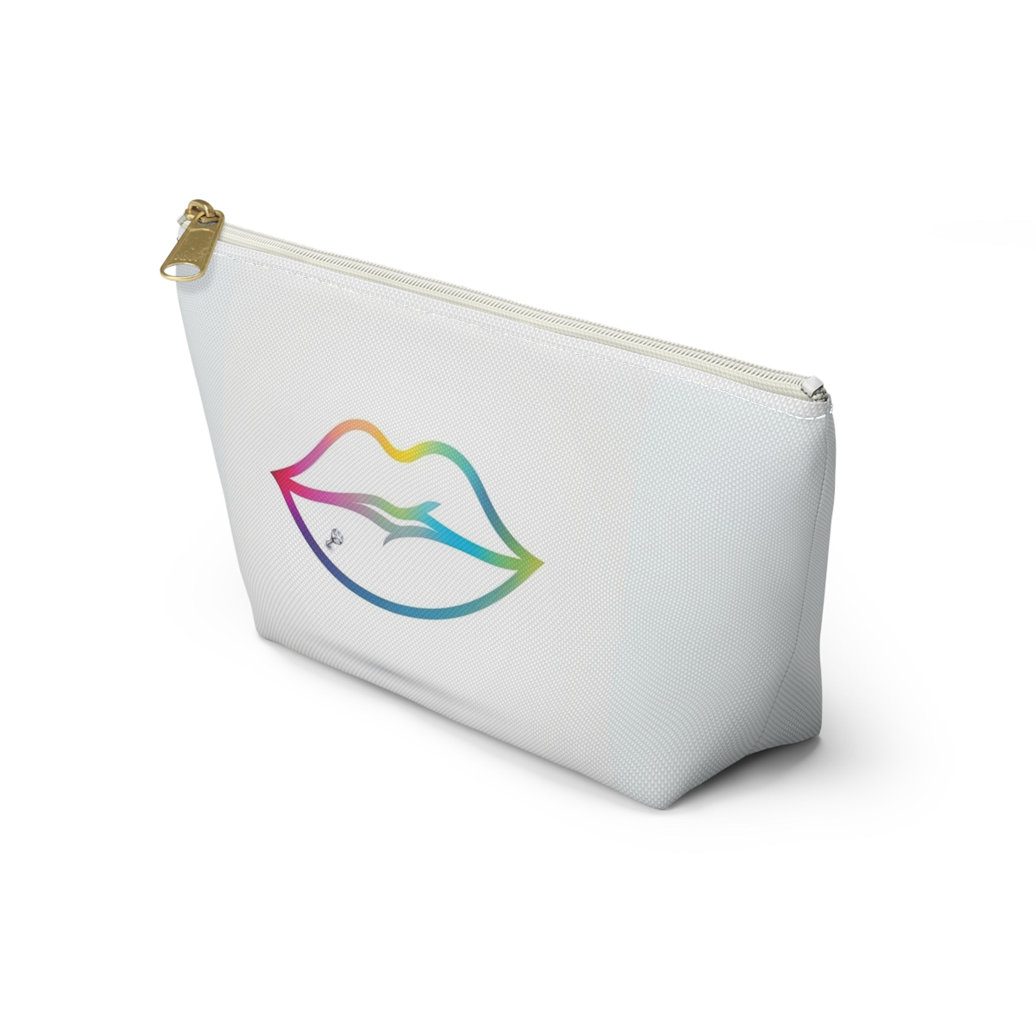 Rainbow Nursing Pouch