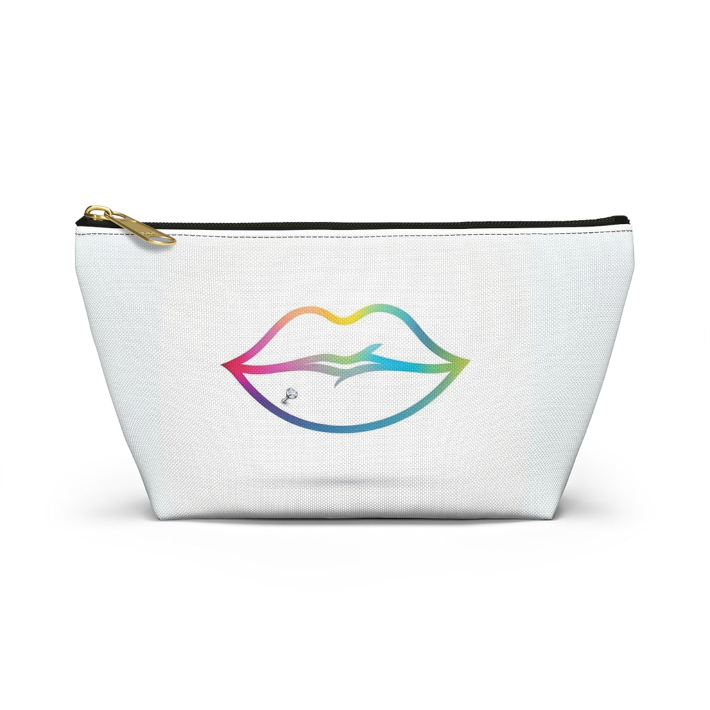 Rainbow Nursing Pouch