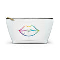Rainbow Nursing Pouch