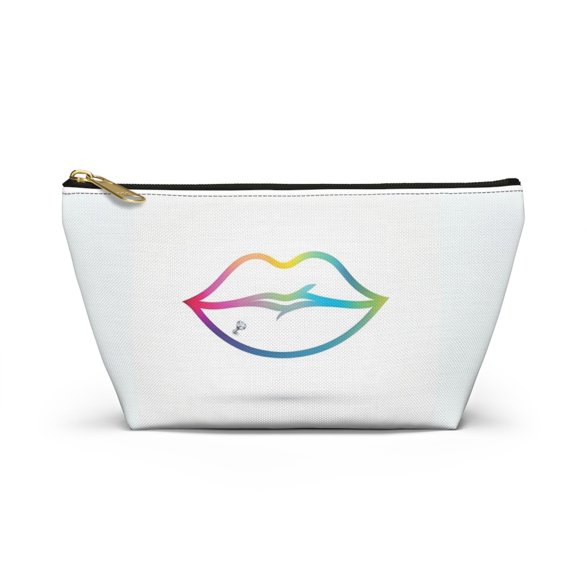 Rainbow Nursing Pouch