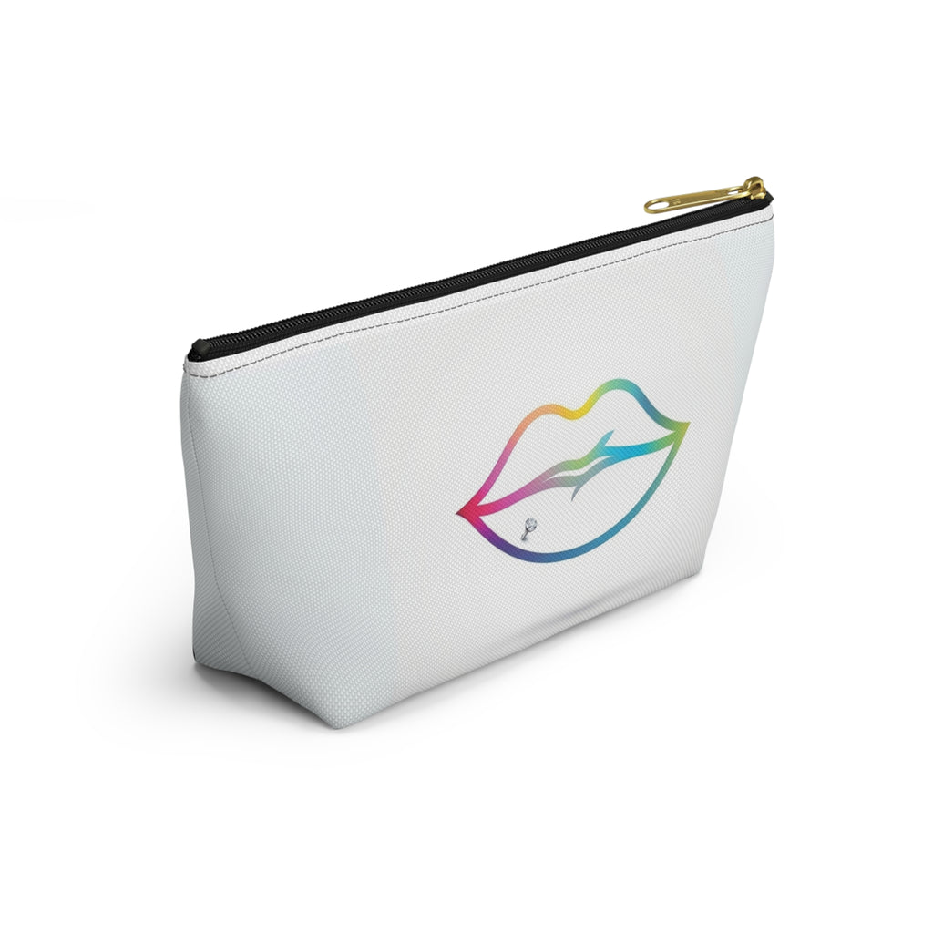 Rainbow Nursing Pouch