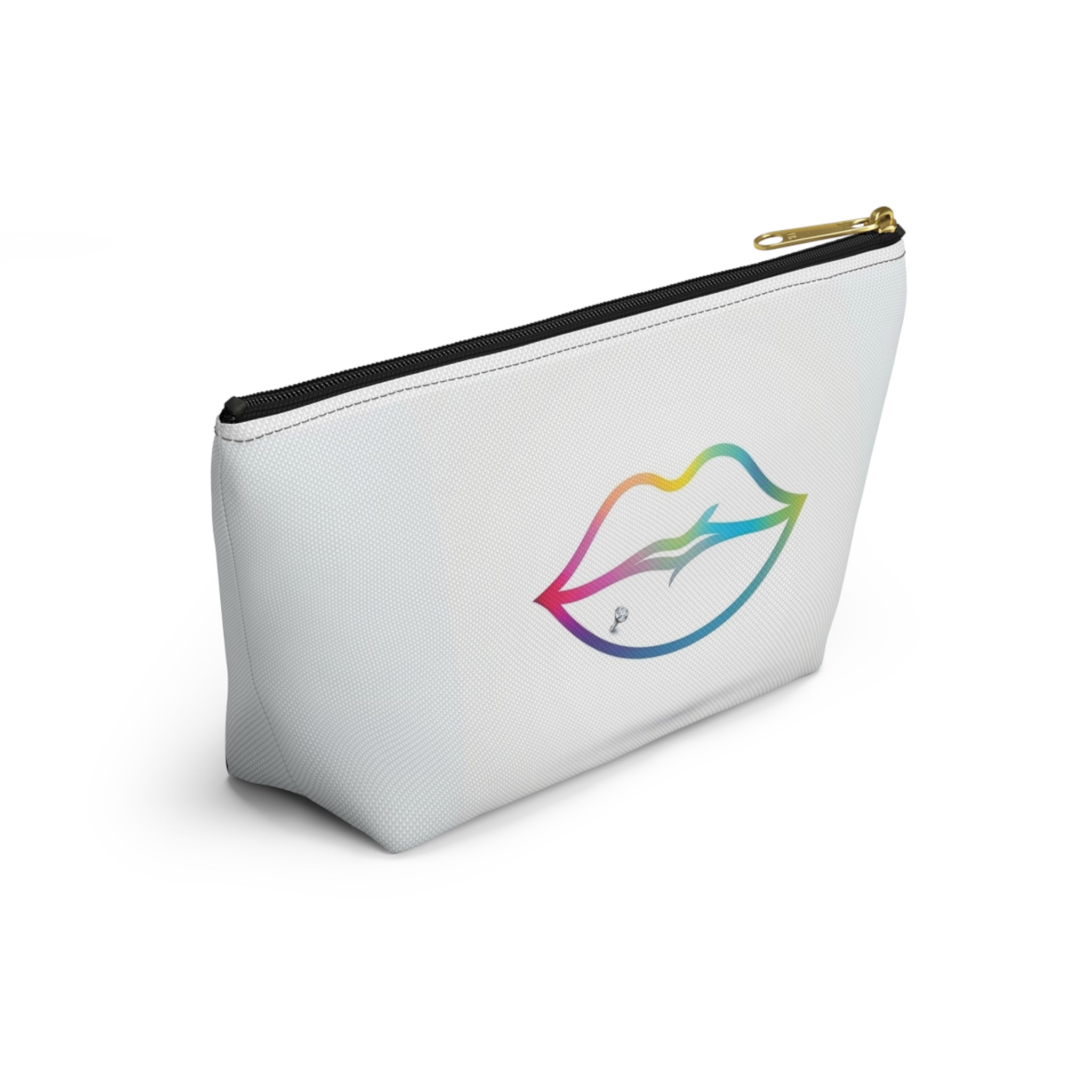 Rainbow Nursing Pouch