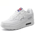 Women's shoes, air cushion shoes, sports and leisure shoes, Korean version, student single shoes, travel shoes, flat shoes, women's shoes