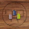 Lil Vape | Kandi Beads | Shoe Charms
