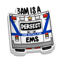 3am Is Perfect